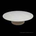 Venta al por mayor Popular Style Stone Cake Stand